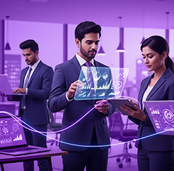 Corporate Connectivity